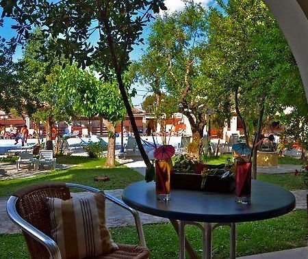 Mediterranee Hotel Plános 客房 照片
