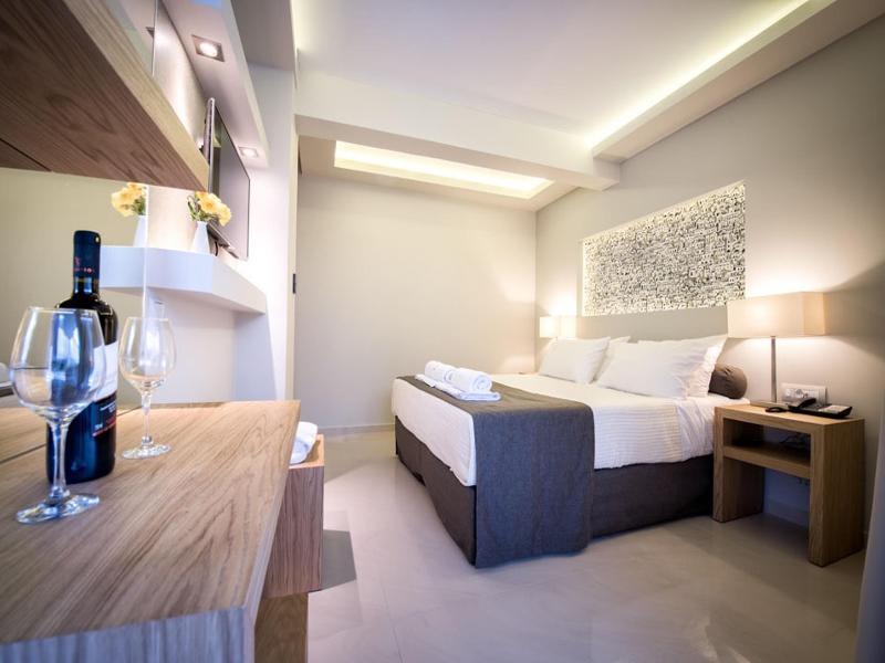 Mediterranee Hotel Plános 外观 照片