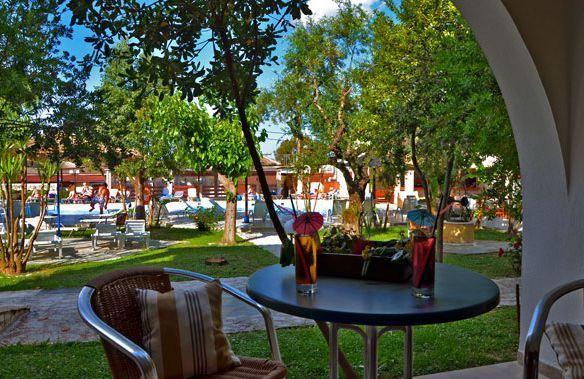 Mediterranee Hotel Plános 客房 照片