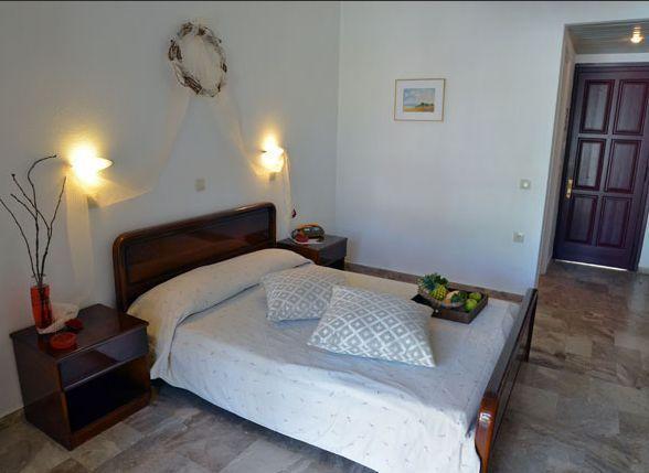 Mediterranee Hotel Plános 客房 照片