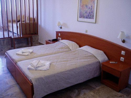Mediterranee Hotel Plános 客房 照片